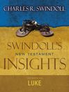 Insights on Luke (eBook)